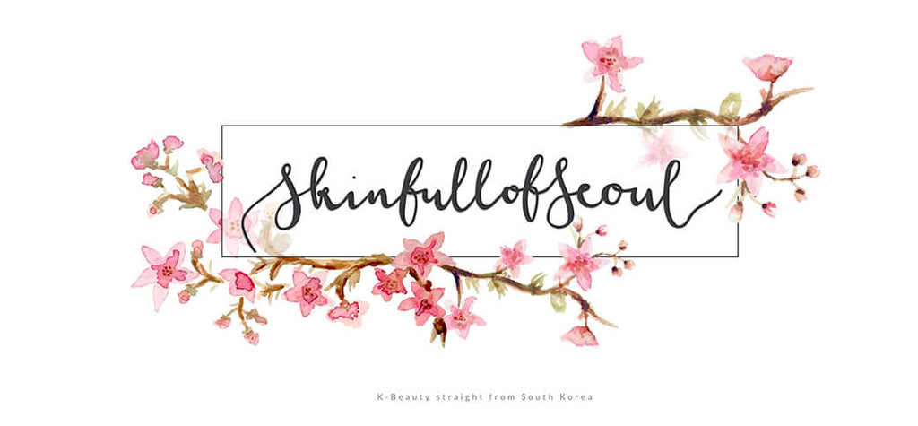 Beyond the Beauty Ohlolly Blog: Skinfull of Seoul