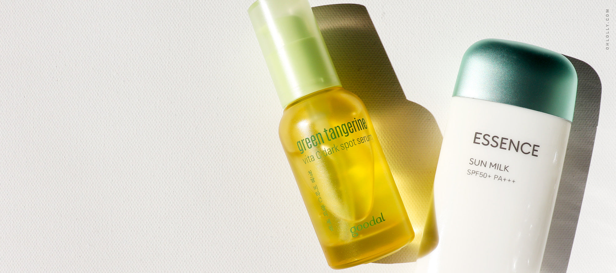 These Two Ingredients Will Supercharge Your Skin